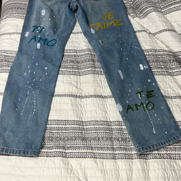 Jeans - Picture 4 of 5